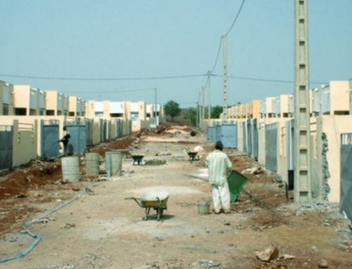 Programme 100.000 logements : l’Etat du Sénégal accorde des avantages aux promoteurs immobiliers