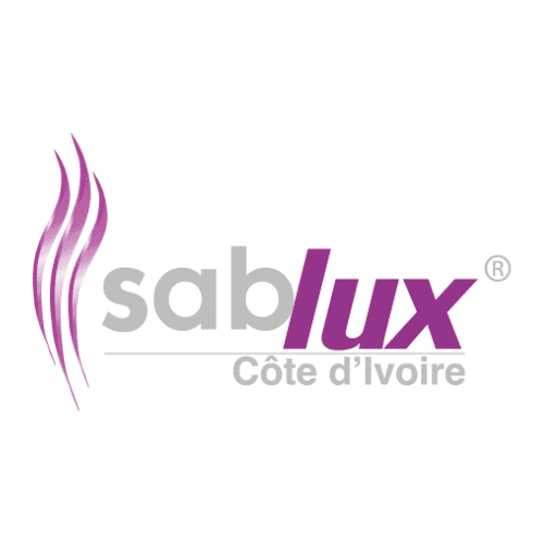 Logo du promoteur immobilier Sablux