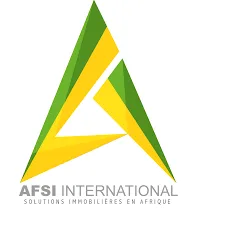 Logo du promoteur immobilier AFSI