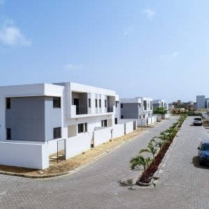 projets immobiliers Sénégal
