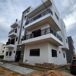 projets immobiliers Sénégal
